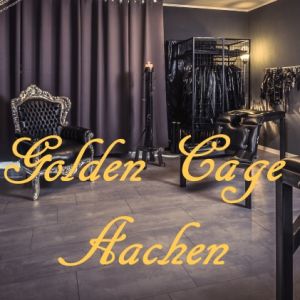Golden Cage Golden Cage
