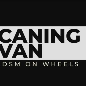 CANING VAN