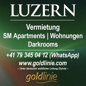 Goldlinie