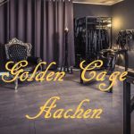 Golden Cage - Foto Nr. 1
