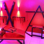 Arachne - Kinky Rooms - Foto Nr. 19