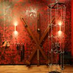 Arachne - Kinky Rooms - Foto Nr. 12