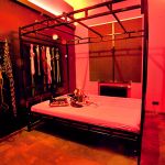 Arachne - Kinky Rooms - Foto Nr. 10