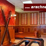 Arachne - Kinky Rooms - Foto Nr. 5