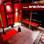 Arachne - Kinky Rooms - Foto Nr. 4