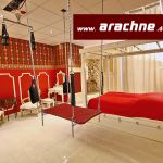 Arachne - Kinky Rooms - Foto Nr. 3