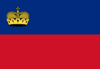 Heiko wohnt in Liechtenstein