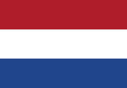 Slaveronja wohnt in den Niederlanden